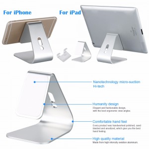Nano Micro Suction Tape Used for Phone Ipad Holders and Case