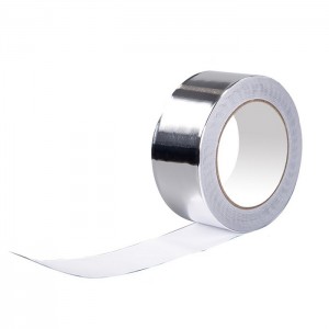 Cinta de papel de aluminio Mylar para PCB Soldadura Blindaje Protección