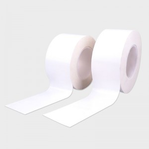 Double Side Heat Transfer Tape for electronics LED lighting printing industry